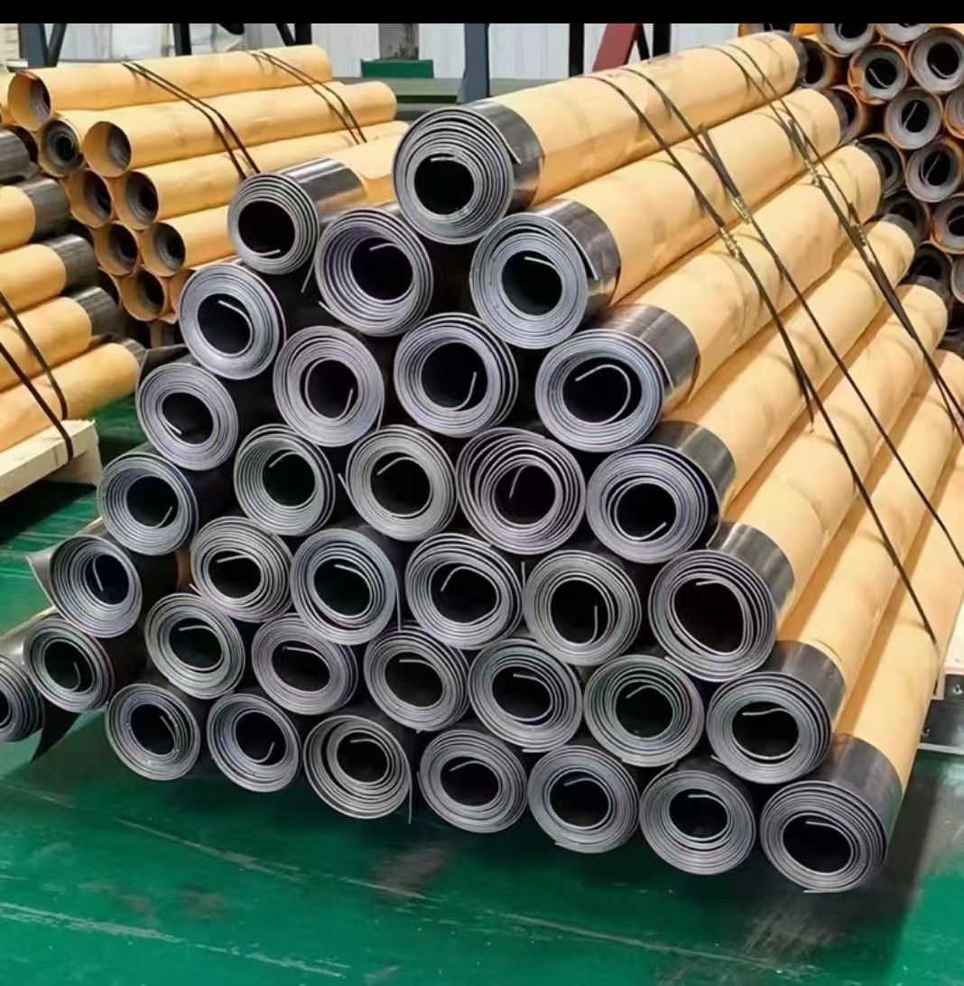 防辐射铅板